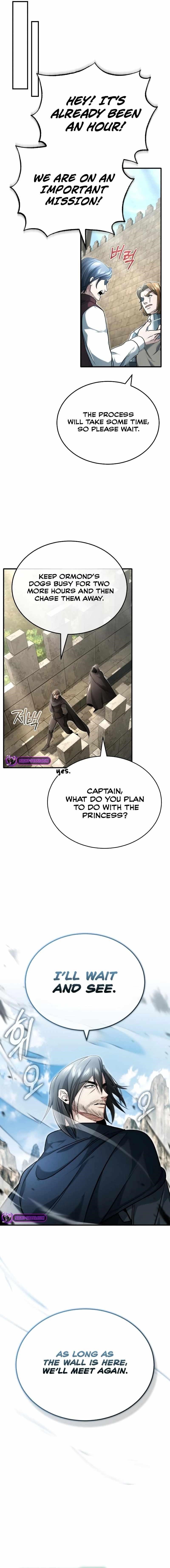 Regressor’s Life After Retirement - Chapter 32 Page 20