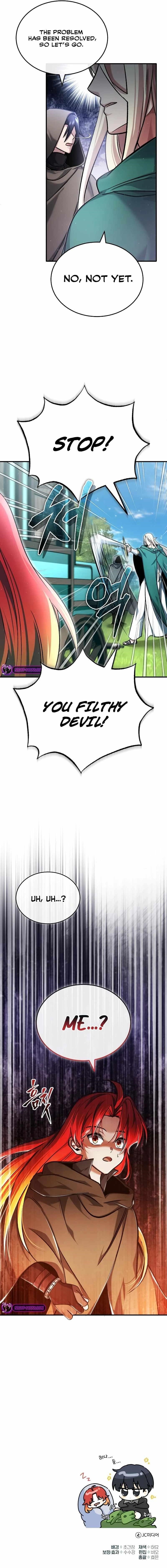 Regressor’s Life After Retirement - Chapter 32 Page 23