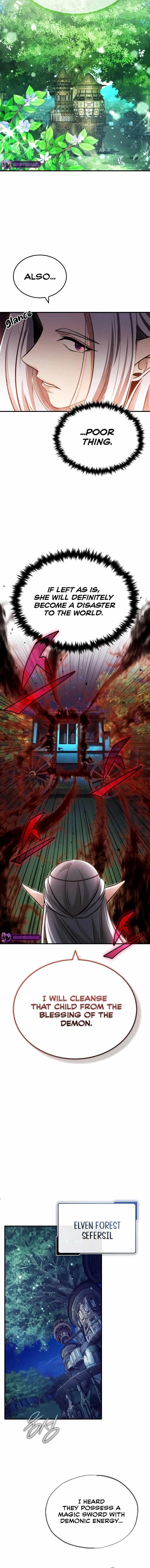 Regressor’s Life After Retirement - Chapter 33 Page 11