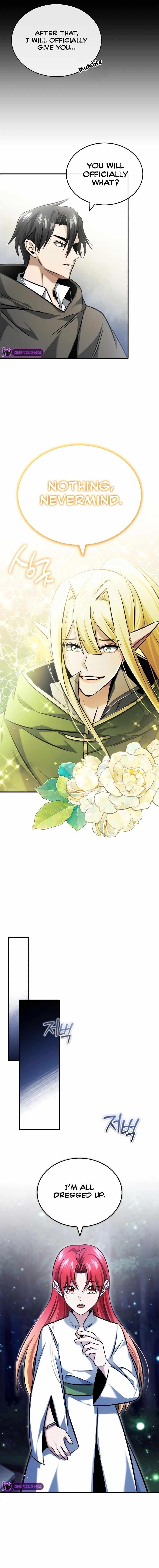 Regressor’s Life After Retirement - Chapter 33 Page 15