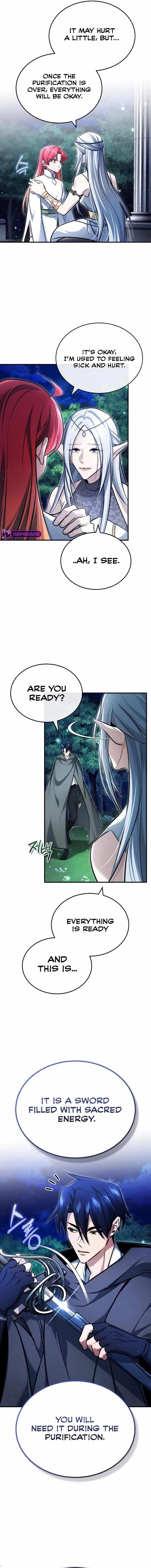 Regressor’s Life After Retirement - Chapter 33 Page 16