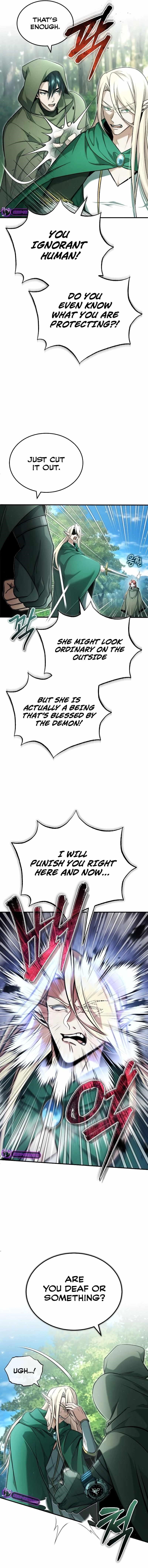 Regressor’s Life After Retirement - Chapter 33 Page 2