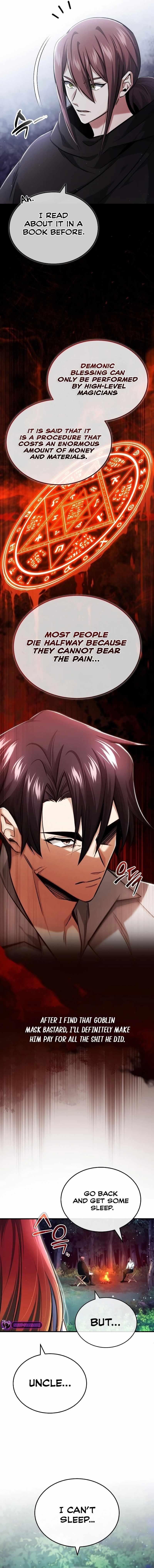 Regressor’s Life After Retirement - Chapter 33 Page 5