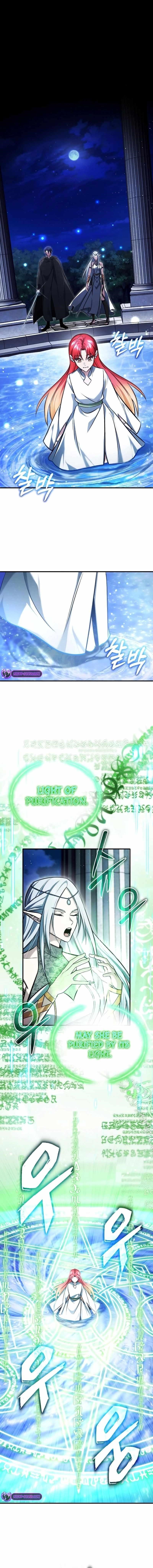 Regressor’s Life After Retirement - Chapter 34 Page 1