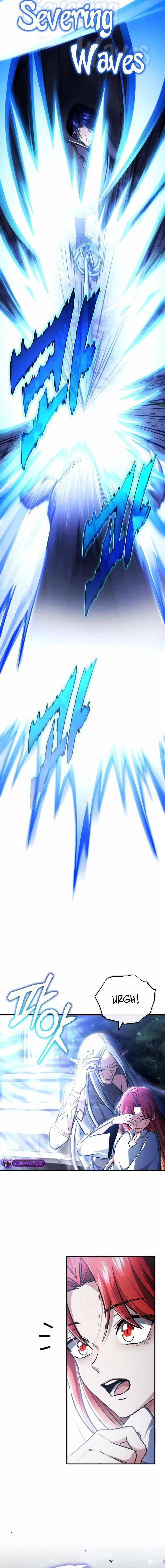 Regressor’s Life After Retirement - Chapter 34 Page 11