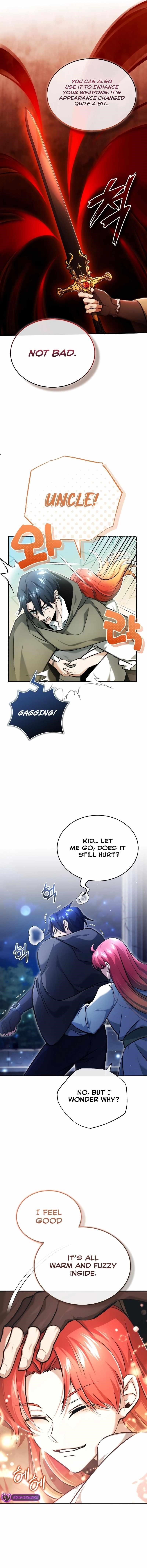 Regressor’s Life After Retirement - Chapter 34 Page 14