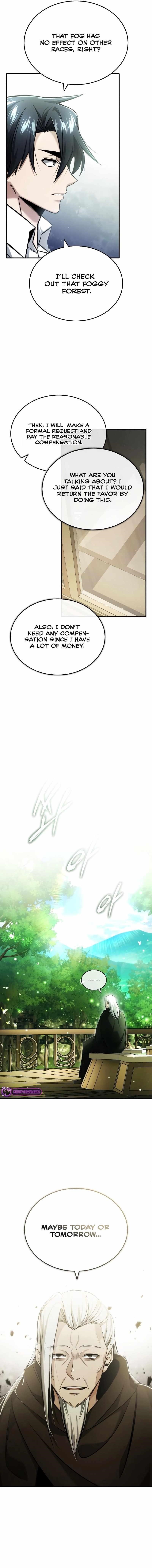 Regressor’s Life After Retirement - Chapter 34 Page 18