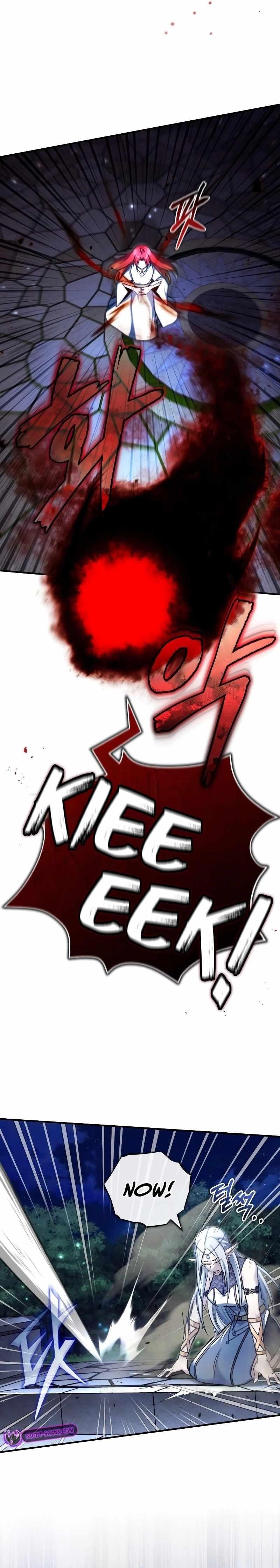 Regressor’s Life After Retirement - Chapter 34 Page 3