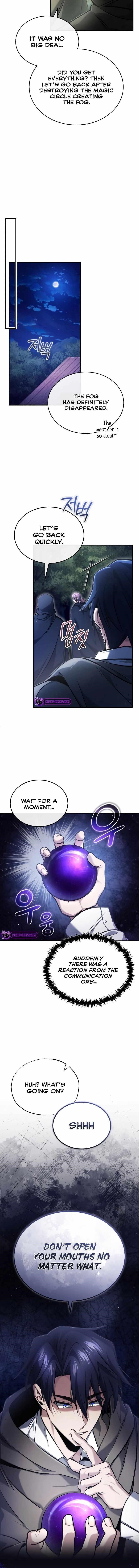 Regressor’s Life After Retirement - Chapter 35 Page 15