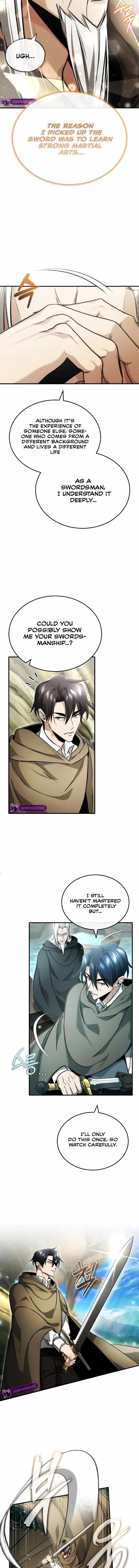 Regressor’s Life After Retirement - Chapter 35 Page 2