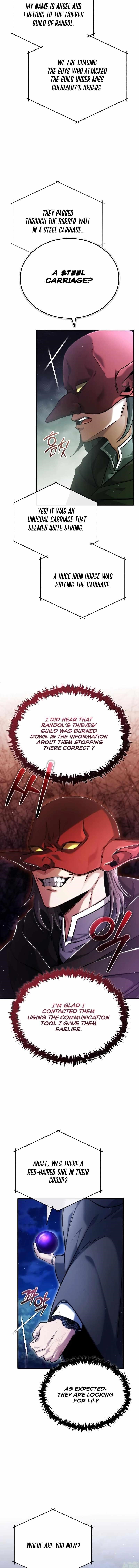 Regressor’s Life After Retirement - Chapter 36 Page 2