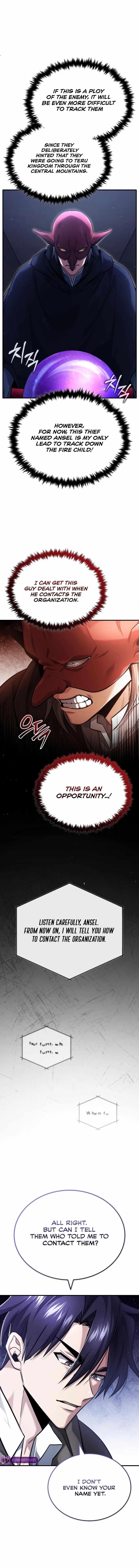 Regressor’s Life After Retirement - Chapter 36 Page 4