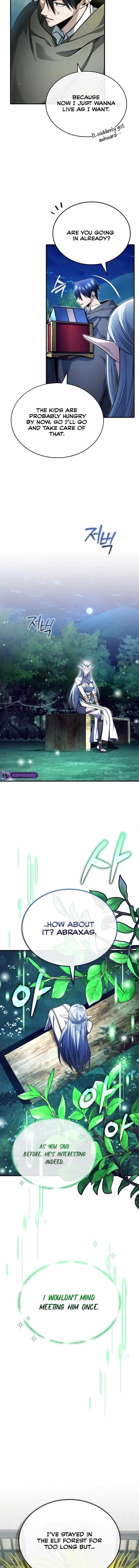 Regressor’s Life After Retirement - Chapter 36 Page 9