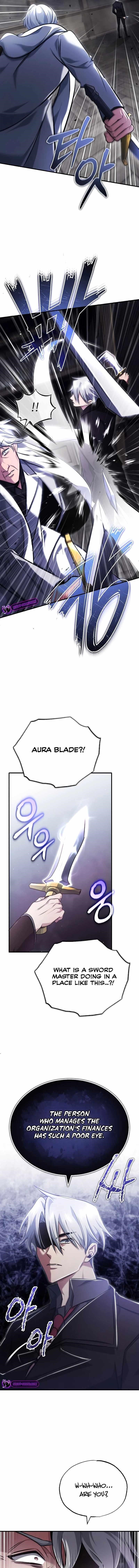 Regressor’s Life After Retirement - Chapter 37 Page 13