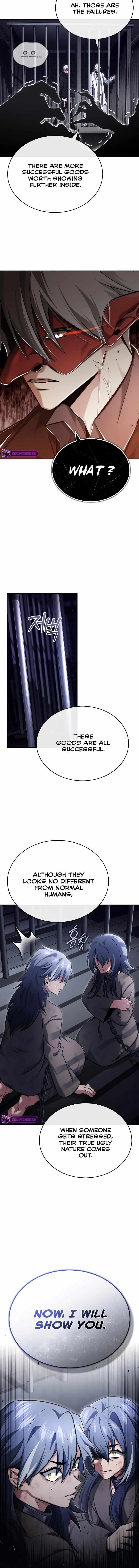 Regressor’s Life After Retirement - Chapter 37 Page 17