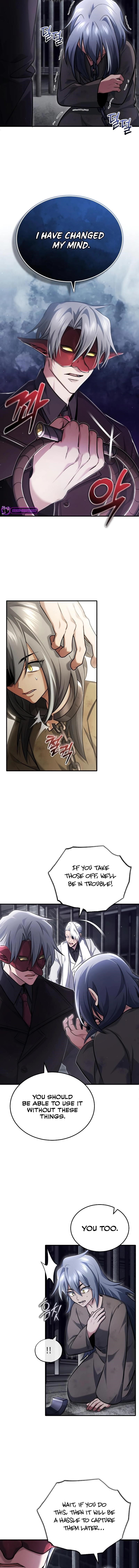 Regressor’s Life After Retirement - Chapter 38 Page 3