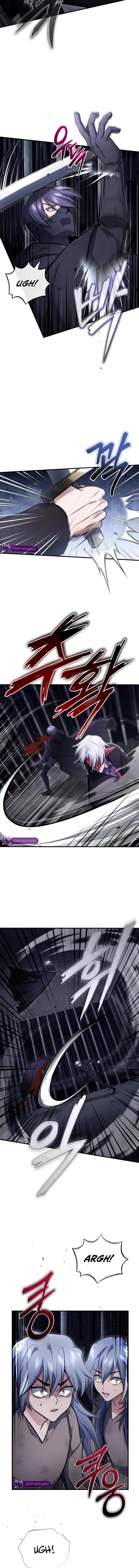 Regressor’s Life After Retirement - Chapter 38 Page 6