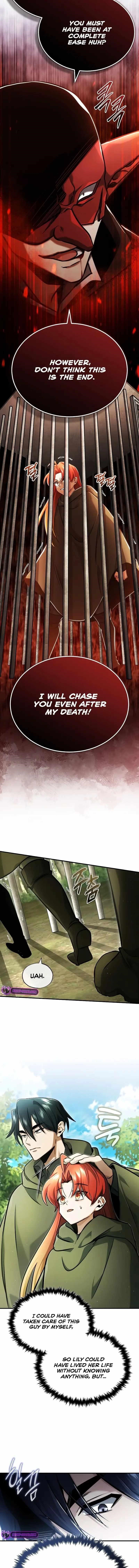 Regressor’s Life After Retirement - Chapter 40 Page 15