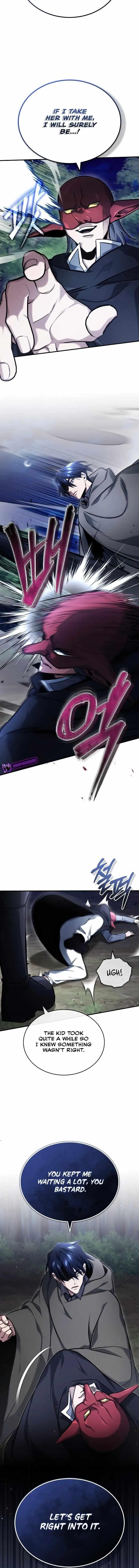 Regressor’s Life After Retirement - Chapter 40 Page 2