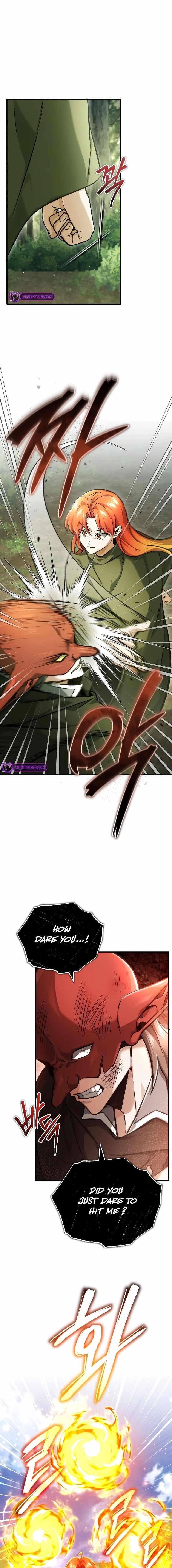 Regressor’s Life After Retirement - Chapter 41 Page 1