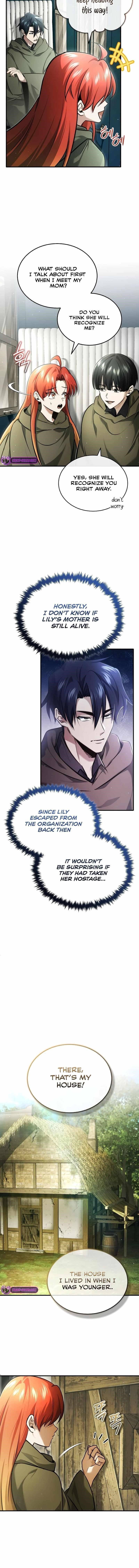 Regressor’s Life After Retirement - Chapter 41 Page 5