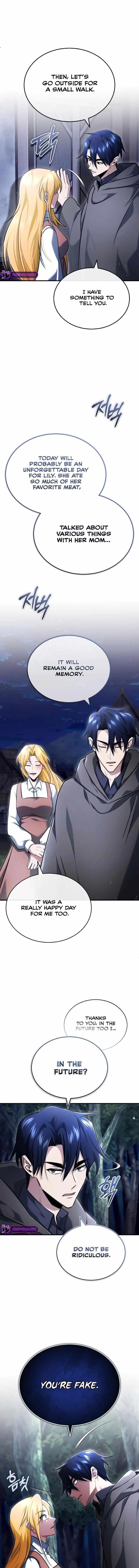 Regressor’s Life After Retirement - Chapter 41 Page 9