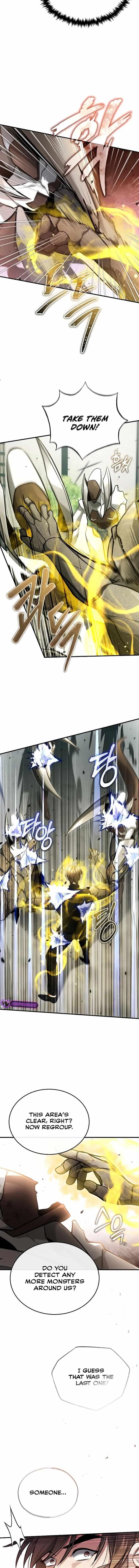 Regressor’s Life After Retirement - Chapter 43 Page 14