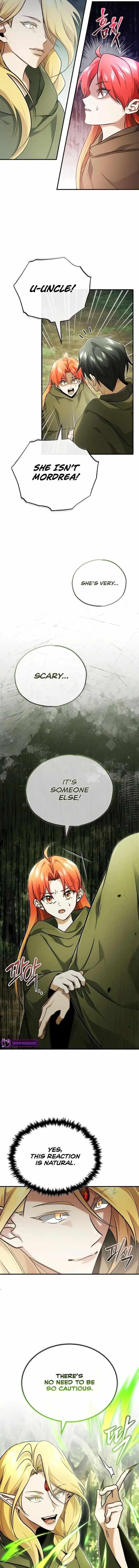 Regressor’s Life After Retirement - Chapter 43 Page 2