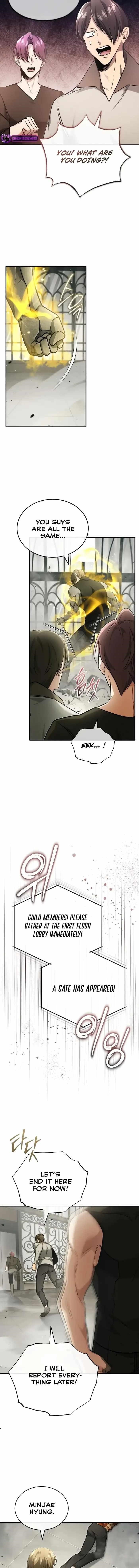 Regressor’s Life After Retirement - Chapter 44 Page 10