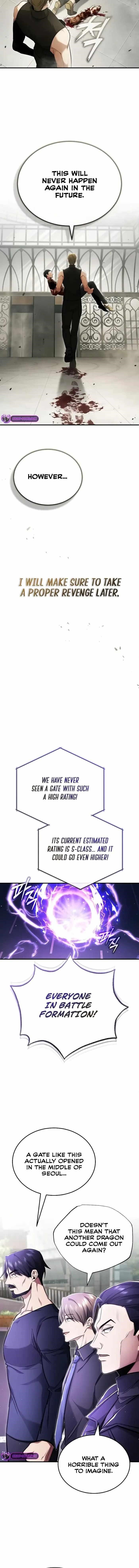 Regressor’s Life After Retirement - Chapter 44 Page 11