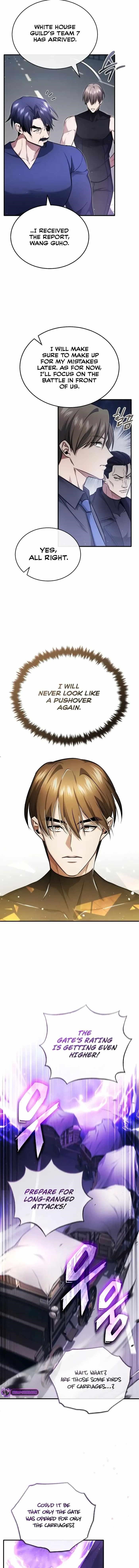 Regressor’s Life After Retirement - Chapter 44 Page 12