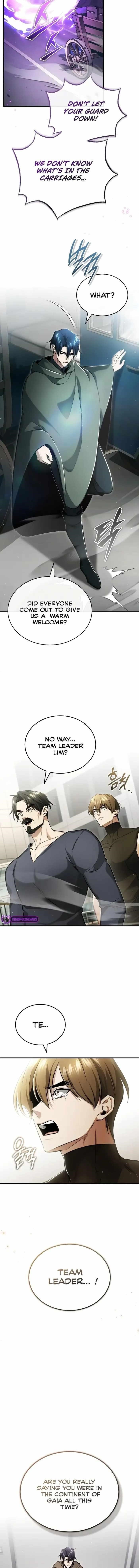 Regressor’s Life After Retirement - Chapter 44 Page 13