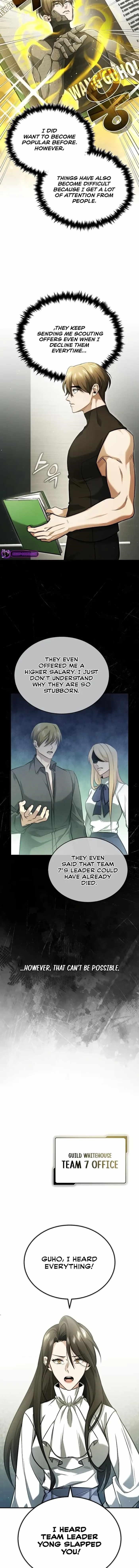 Regressor’s Life After Retirement - Chapter 44 Page 2