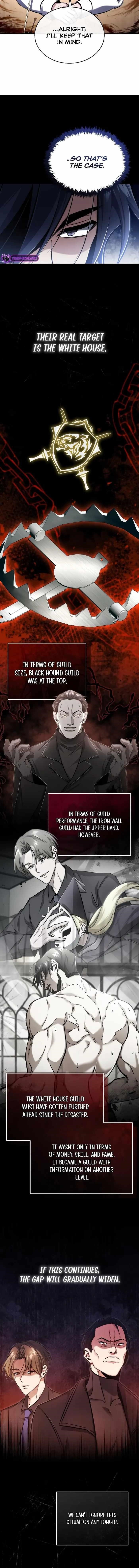 Regressor’s Life After Retirement - Chapter 45 Page 14