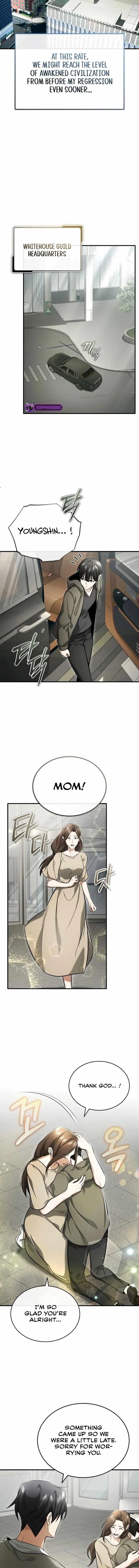 Regressor’s Life After Retirement - Chapter 45 Page 4