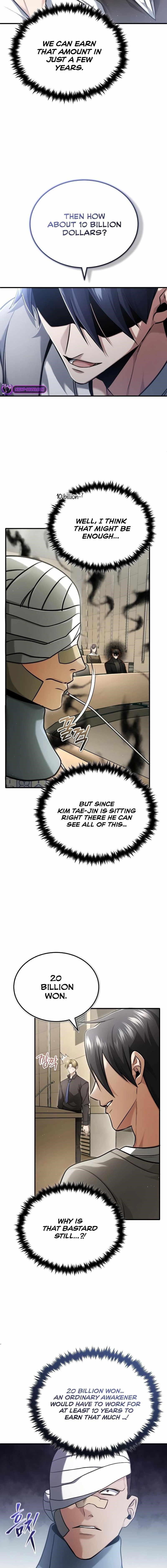 Regressor’s Life After Retirement - Chapter 46 Page 2