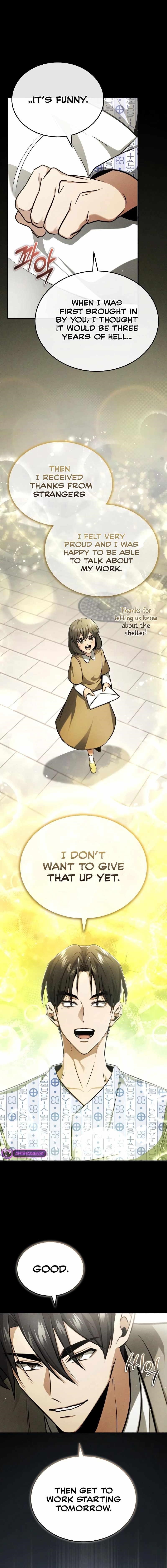 Regressor’s Life After Retirement - Chapter 48 Page 12