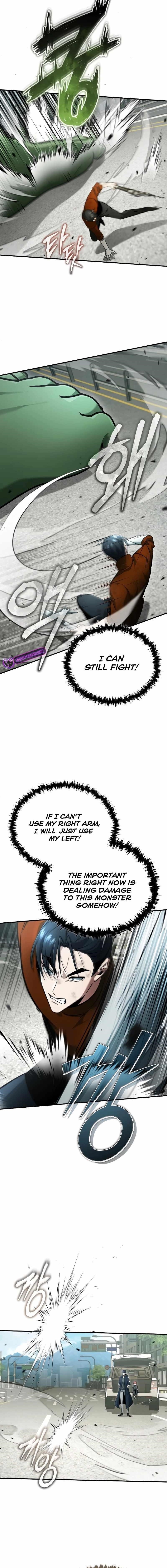 Regressor’s Life After Retirement - Chapter 48 Page 14