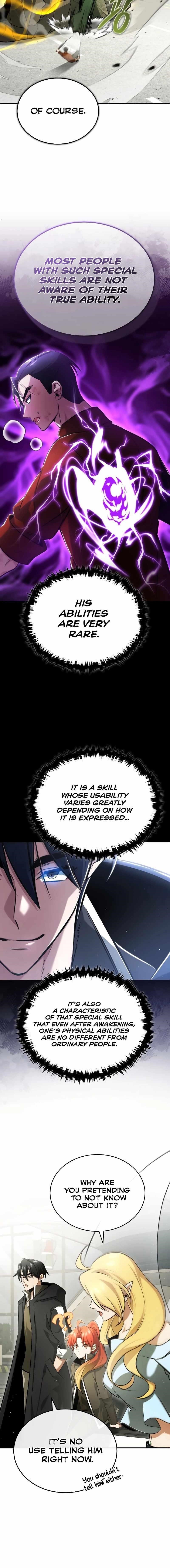 Regressor’s Life After Retirement - Chapter 48 Page 16