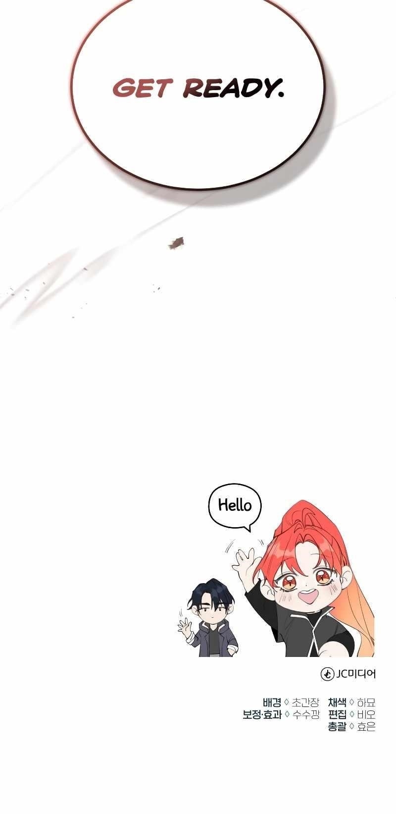 Regressor’s Life After Retirement - Chapter 48 Page 20