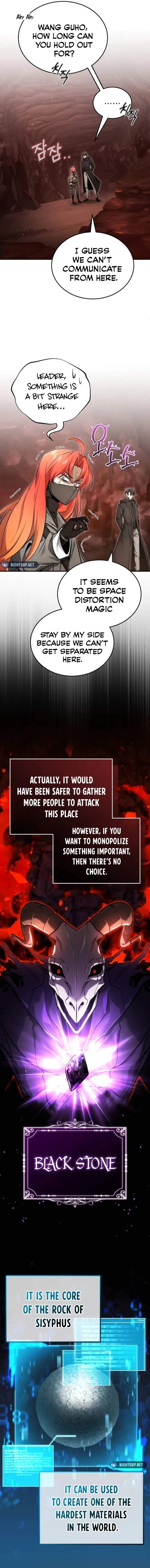 Regressor’s Life After Retirement - Chapter 49 Page 10