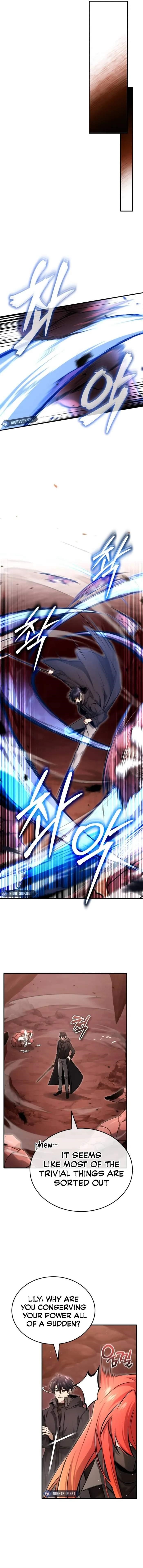 Regressor’s Life After Retirement - Chapter 49 Page 13