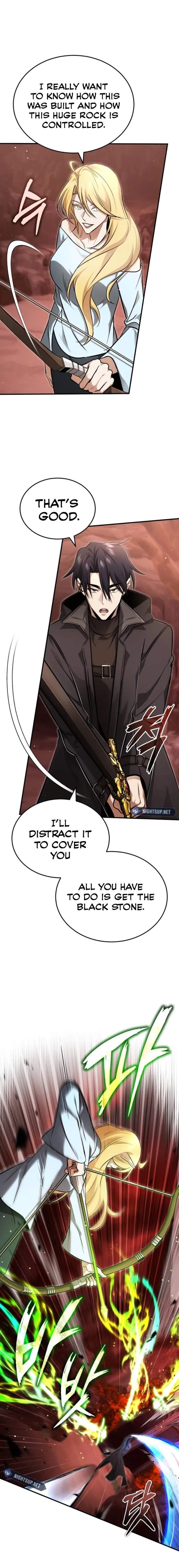 Regressor’s Life After Retirement - Chapter 49 Page 16