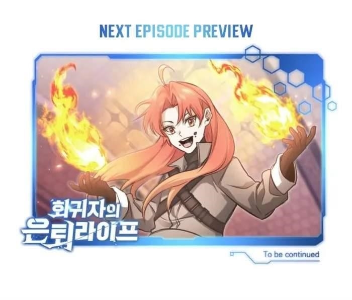 Regressor’s Life After Retirement - Chapter 49 Page 18