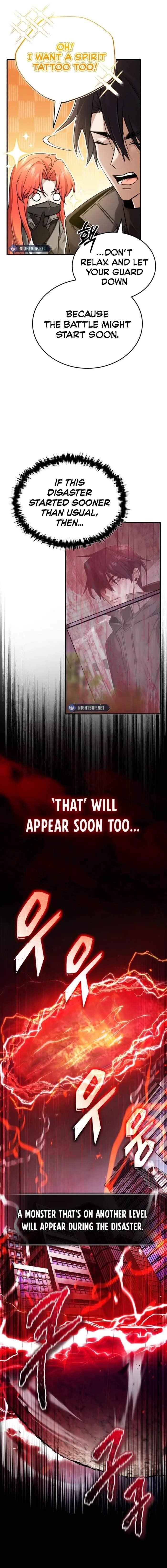 Regressor’s Life After Retirement - Chapter 49 Page 3