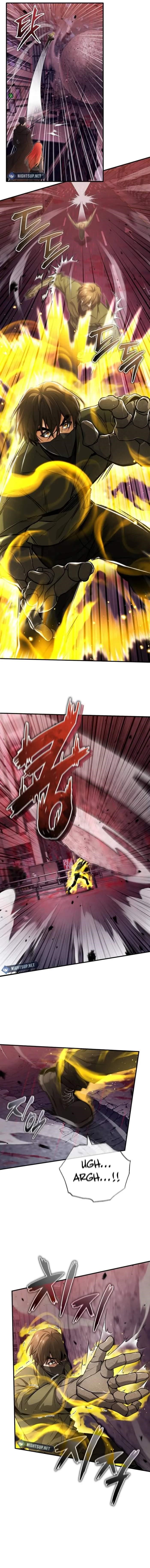 Regressor’s Life After Retirement - Chapter 49 Page 6