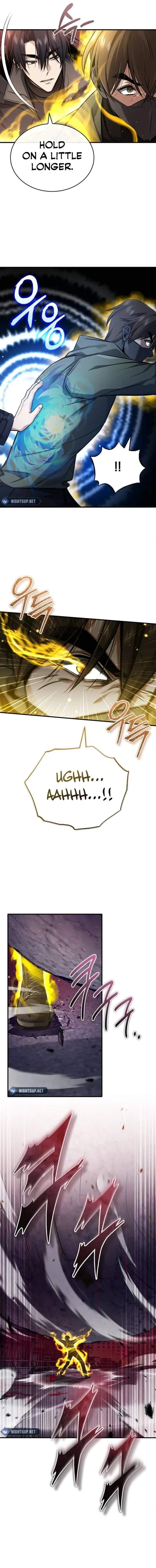 Regressor’s Life After Retirement - Chapter 49 Page 7