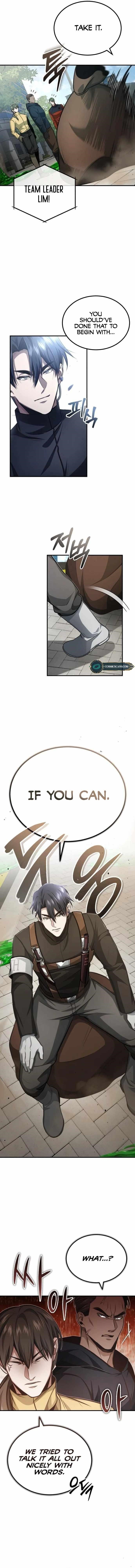 Regressor’s Life After Retirement - Chapter 5 Page 13