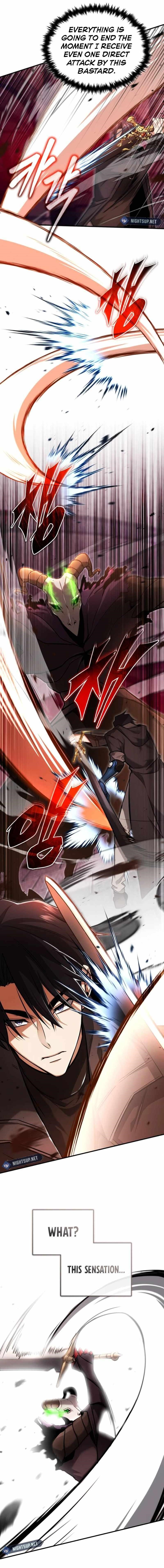 Regressor’s Life After Retirement - Chapter 50 Page 10