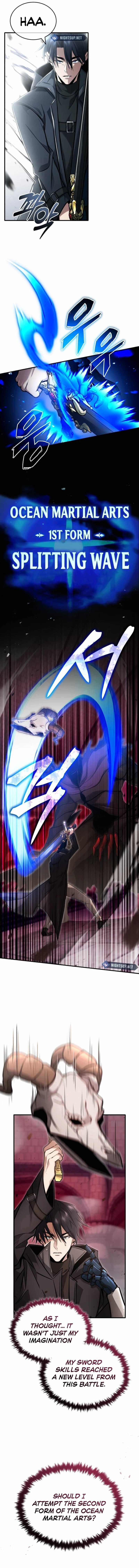 Regressor’s Life After Retirement - Chapter 50 Page 12